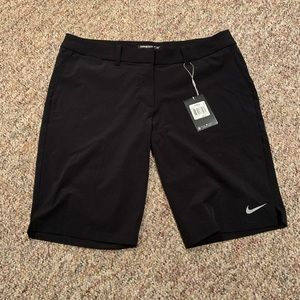 NWT Womens Nike Golf Dri-FIT Modern RISE Shorts